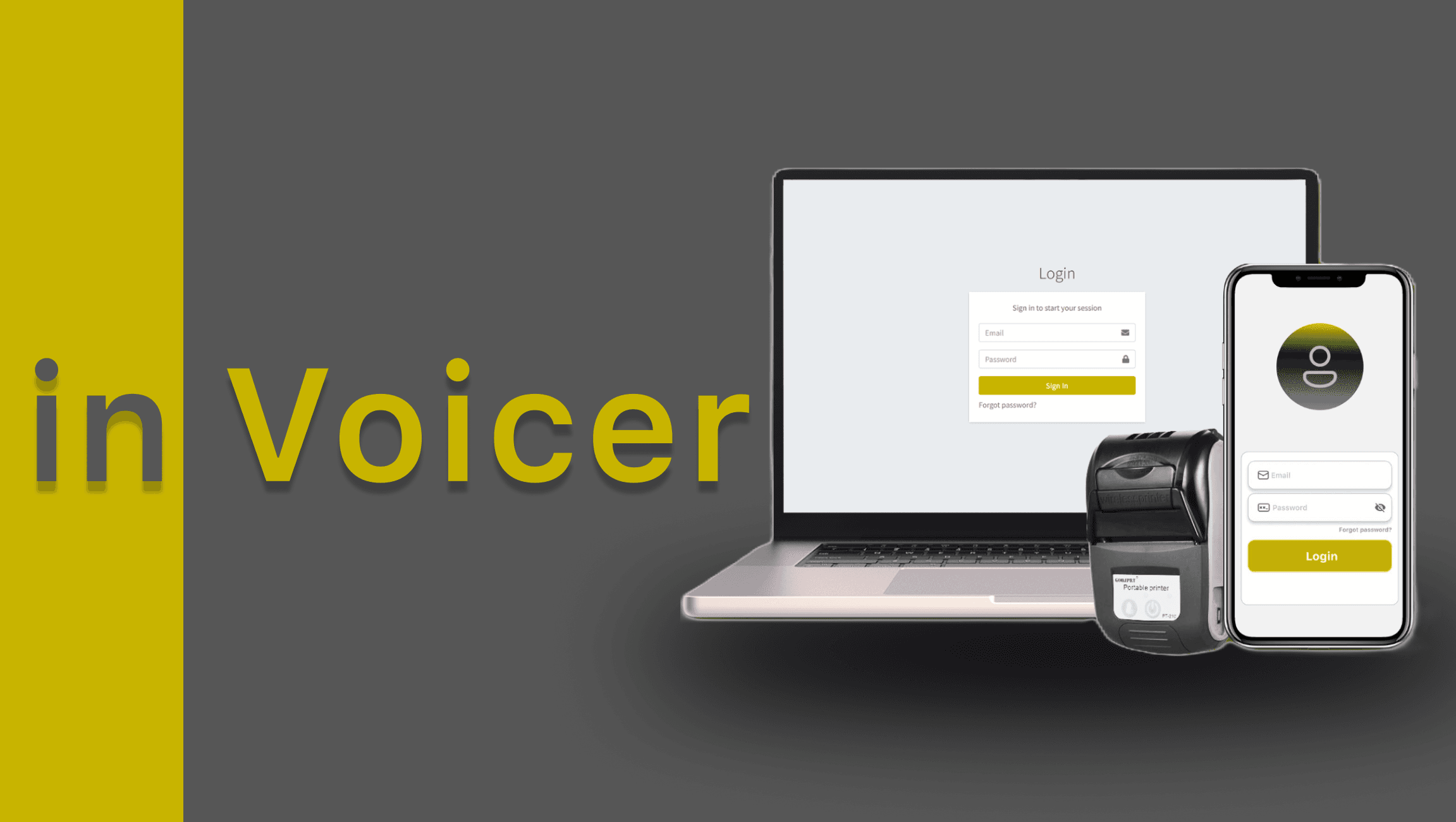 InVoicer